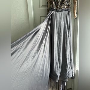 PORTIA AND SCARLETT 17JM Long sleeve DRESS